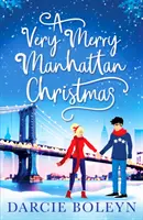 Nagyon vidám manhattani karácsony - Very Merry Manhattan Christmas