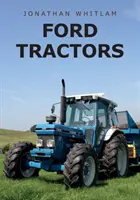 Ford traktorok - Ford Tractors