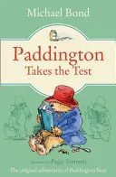 Paddington a teszten - Paddington Takes the Test