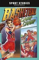 Kosárlabda tábor bajnok - Basketball Camp Champ