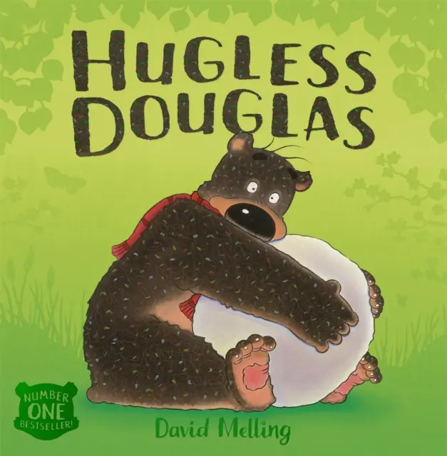 Öleletlen Douglas - Hugless Douglas