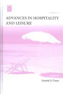 Advances in Hospitality and Leisure