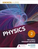 Edexcel a Level Physics Studentbook 2 (Fizika a szint) - Edexcel a Level Physics Studentbook 2