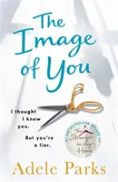 Image of You - Azt hittem, ismerlek. De te egy hazug vagy. - Image of You - I thought I knew you. But you're a LIAR.