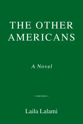 A többi amerikai - The Other Americans