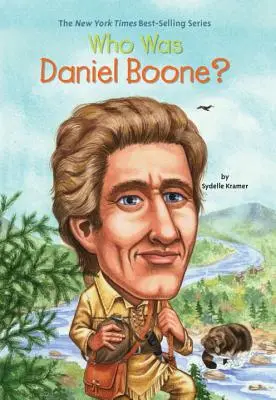 Ki volt Daniel Boone? - Who Was Daniel Boone?