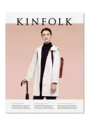 Kinfolk 14. kötet: A téli szám - Kinfolk Volume 14: The Winter Issue