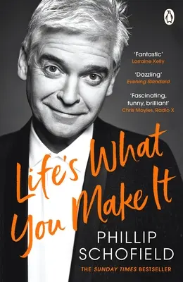 Az élet az, amivé teszed - The Sunday Times Bestseller 2020 - Life's What You Make It - The Sunday Times Bestseller 2020