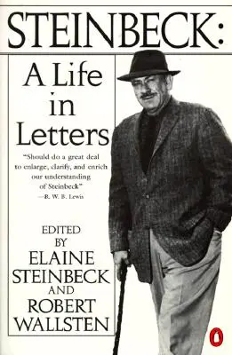 Steinbeck: Egy élet levelekben - Steinbeck: A Life in Letters