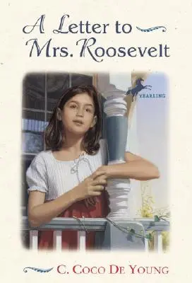 Levél Roosevelt asszonynak - A Letter to Mrs. Roosevelt