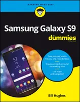 Samsung Galaxy S9 - Samsung Galaxy S9 for Dummies - Samsung Galaxy S9 for Dummies