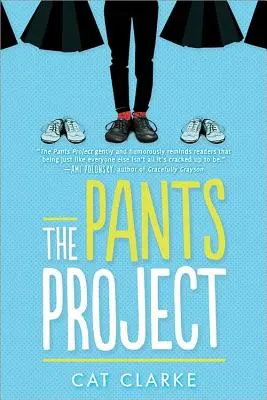 The Pants Project