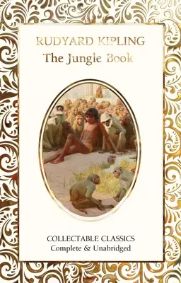 A dzsungel könyve - The Jungle Book