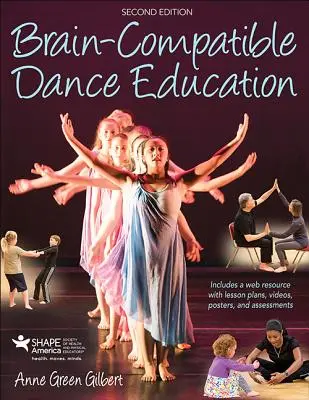 Agykompatibilis táncoktatás - Brain-Compatible Dance Education