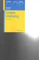 Komplex ütemezés - Complex Scheduling