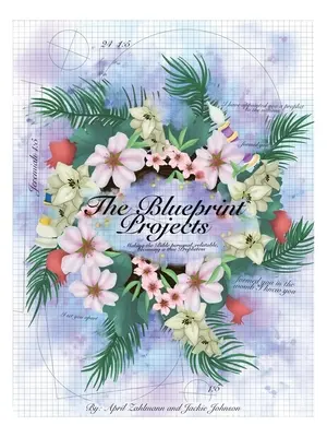 The Blueprint Projects: A Biblia személyessé, átélhetővé tétele, Igazi prófétanővé válás - The Blueprint Projects: Making the Bible Personal, Relatable, Becoming a True Prophetess