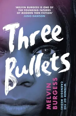 Három golyó - Three Bullets