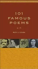 101 híres vers - 101 Famous Poems