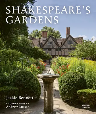 Shakespeare kertjei - Shakespeare's Gardens