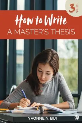 Hogyan írjunk mesterdiplomamunkát? - How to Write a Master′s Thesis