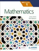 Matematika az Ib Myp 1 vizsgára - Mathematics for the Ib Myp 1