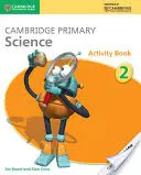 Cambridge Primary Science Activity Book 2