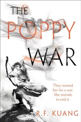 A mákos háború - The Poppy War