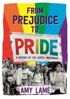 Az előítéletektől a büszkeségig: Az LMBTQ+ mozgalom története - From Prejudice to Pride: A History of LGBTQ+ Movement