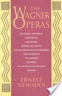 A Wagner-operák - The Wagner Operas