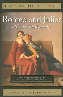 Rómeó és Júlia - Romeo and Juliet