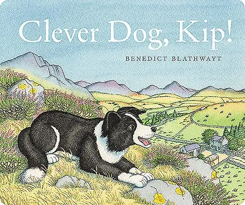 Okos kutya, Kip! - Clever Dog, Kip!