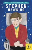 Stephen Hawking rendkívüli élete - Extraordinary Life of Stephen Hawking