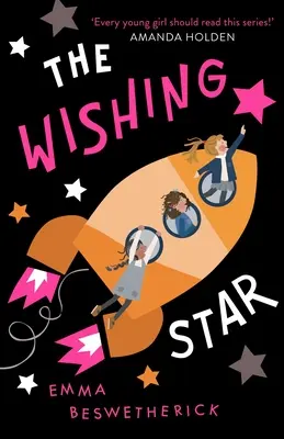 Kívánságcsillag - Játékkalandok - Wishing Star - Playdate Adventures