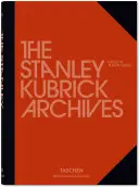 A Stanley Kubrick Archívum - The Stanley Kubrick Archives