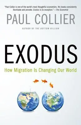 Exodus: Hogyan változtatja meg a migráció a világunkat? - Exodus: How Migration Is Changing Our World