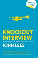 Knockout Interview, 4. kiadás - Knockout Interview, 4th Edition