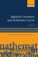 Algebrai geometria és számtani görbék - Algebraic Geometry and Arithmetic Curves