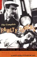 A teljes Fawlty Towers - The Complete Fawlty Towers