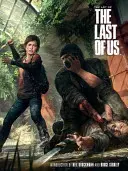 Az Utolsó esélyes művészete (The Art of the Last of Us) - The Art of the Last of Us