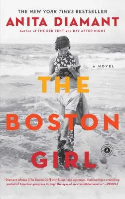 A bostoni lány - The Boston Girl