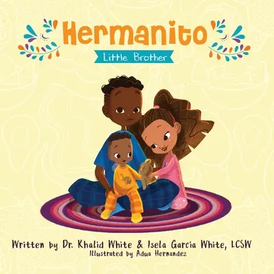 Hermanito: Little Brother