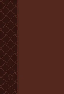 The Passion Translation New Testament (2020 Edition) Compact Brown: Zsoltárokkal, Példabeszédekkel és Énekek énekével - The Passion Translation New Testament (2020 Edition) Compact Brown: With Psalms, Proverbs and Song of Songs