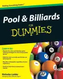 Biliárd és biliárd bábuknak - Pool & Billiards for Dummies
