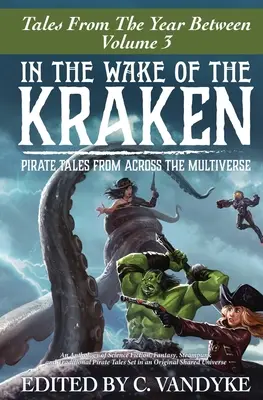 A Kraken nyomában - In The Wake of the Kraken