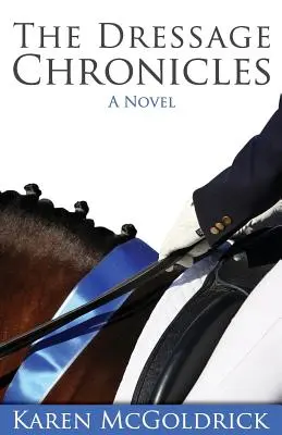 A lovas krónikák - The Dressage Chronicles