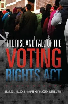 A választójogi törvény felemelkedése és bukása, 2. - The Rise and Fall of the Voting Rights Act, 2