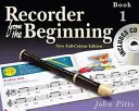 Recorder from the Beginning - Book 1: Full Color Edition (Teljes színes kiadás) - Recorder from the Beginning - Book 1: Full Color Edition