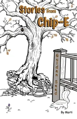 Történetek Chip-E-től - Stories from Chip-E