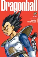 Dragon Ball (3 az 1-ben kiadás), 7. kötet, 7: Tartalmazza a 7. és 7. kötetet. 19, 20 & 21 - Dragon Ball (3-In-1 Edition), Vol. 7, 7: Includes Vols. 19, 20 & 21