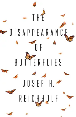 A pillangók eltűnése - The Disappearance of Butterflies